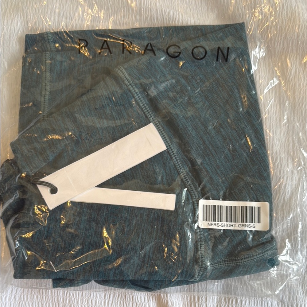 Paragon Shorts